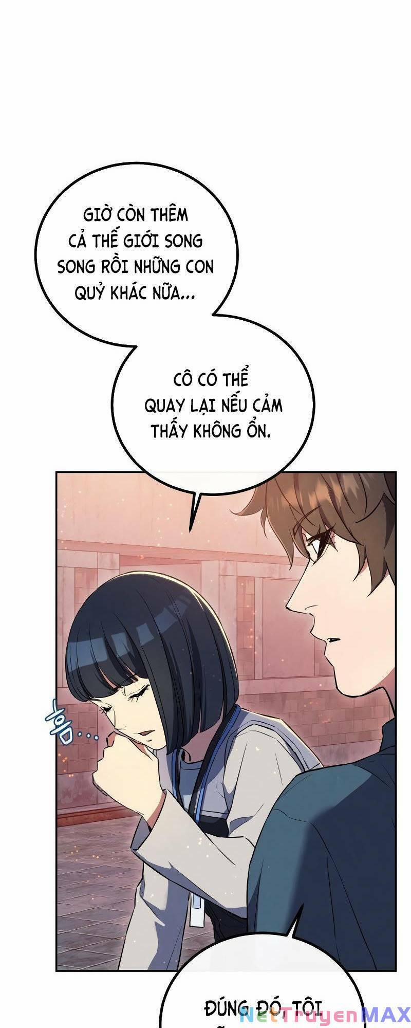 Tiểu Thuyết Mạng Do Thần Viết 17 trang 62