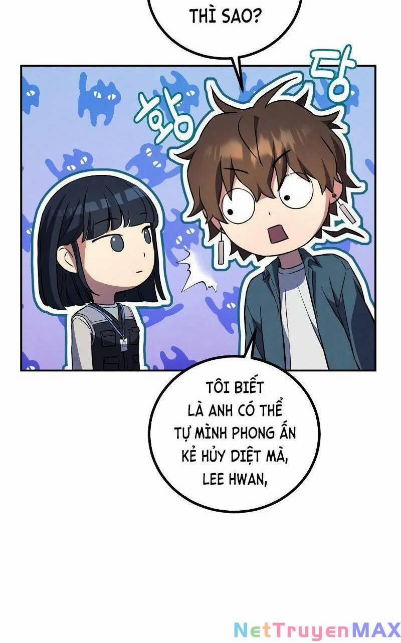 Tiểu Thuyết Mạng Do Thần Viết 17 trang 64