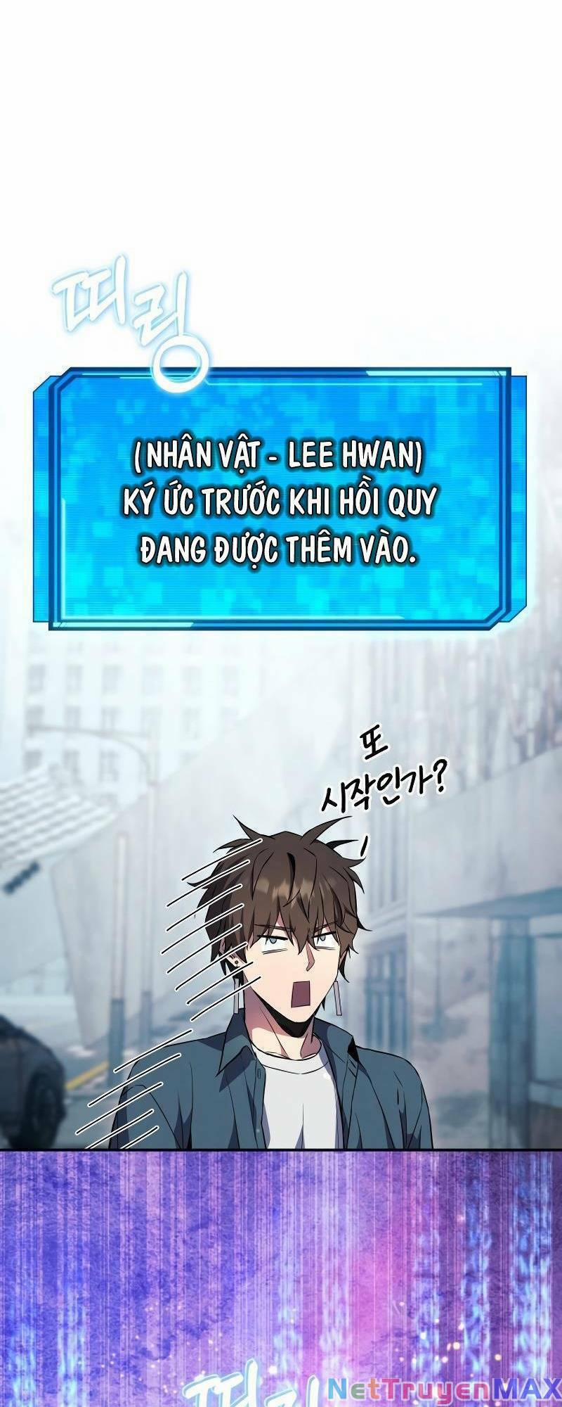 Tiểu Thuyết Mạng Do Thần Viết 17 trang 7