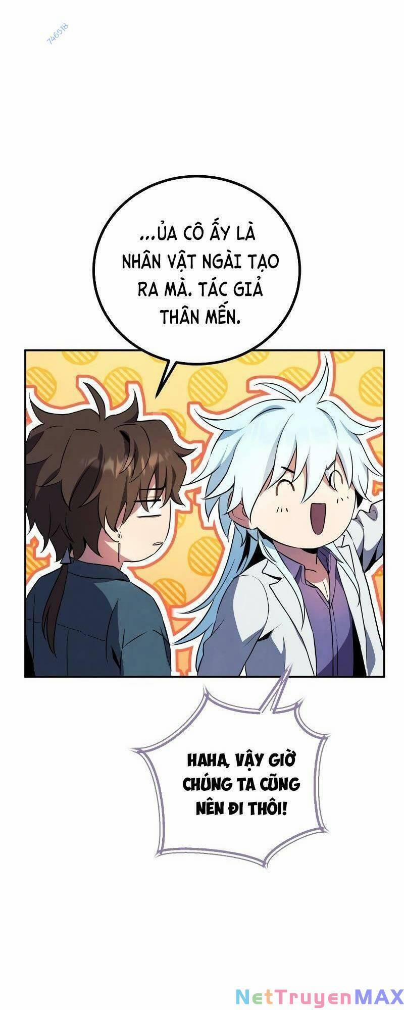 Tiểu Thuyết Mạng Do Thần Viết 17 trang 71