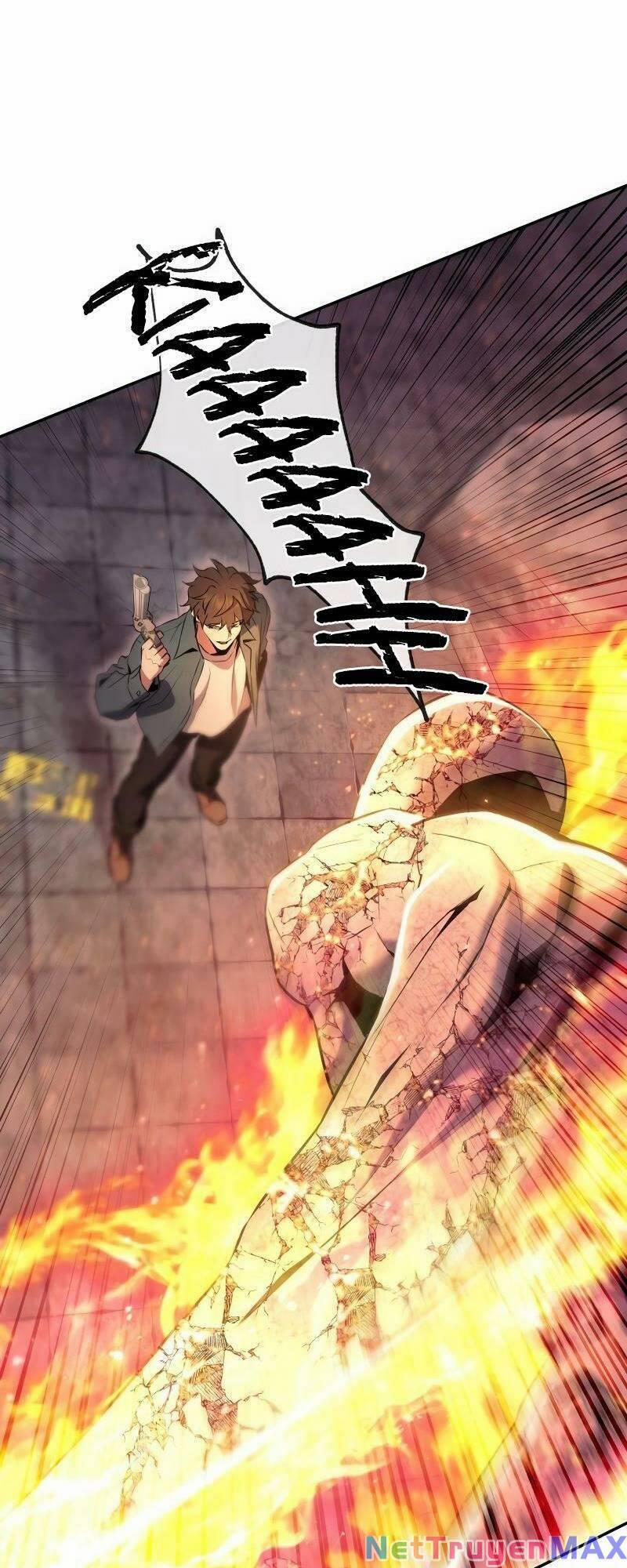 Tiểu Thuyết Mạng Do Thần Viết 17 trang 85