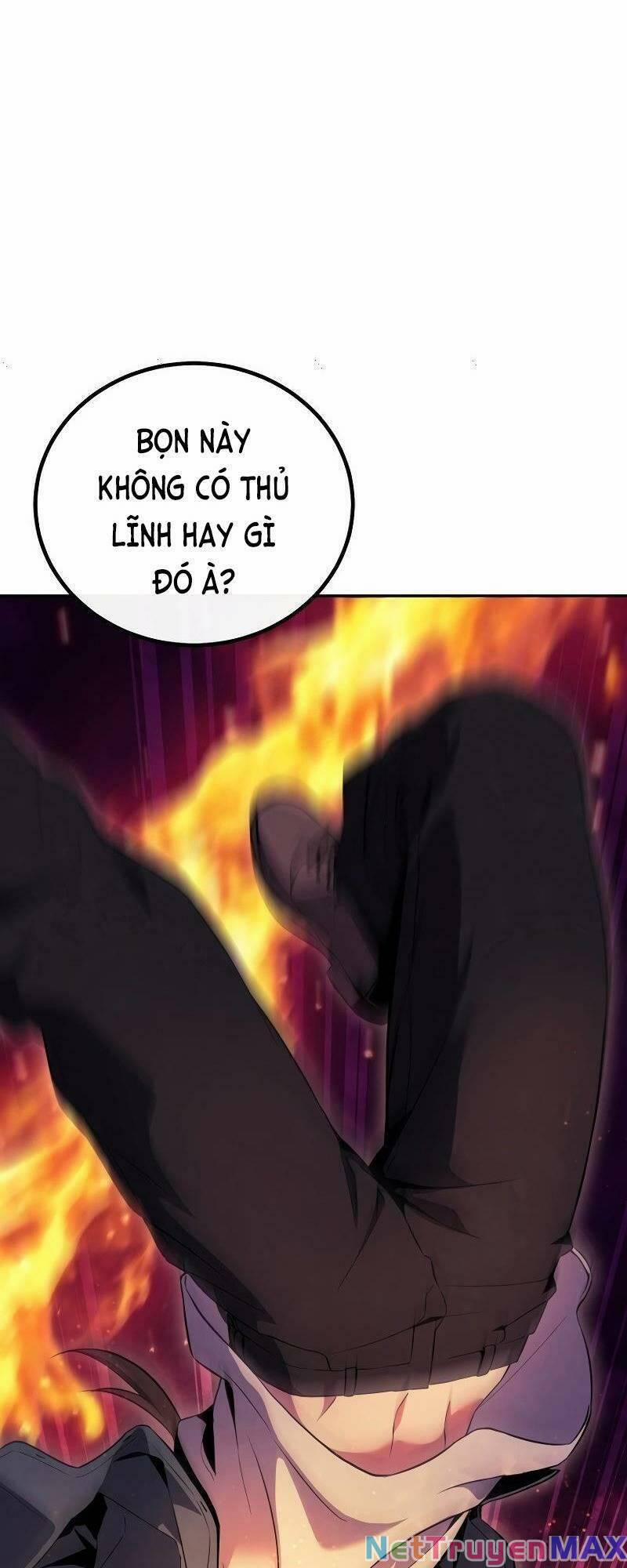 Tiểu Thuyết Mạng Do Thần Viết 18 trang 14