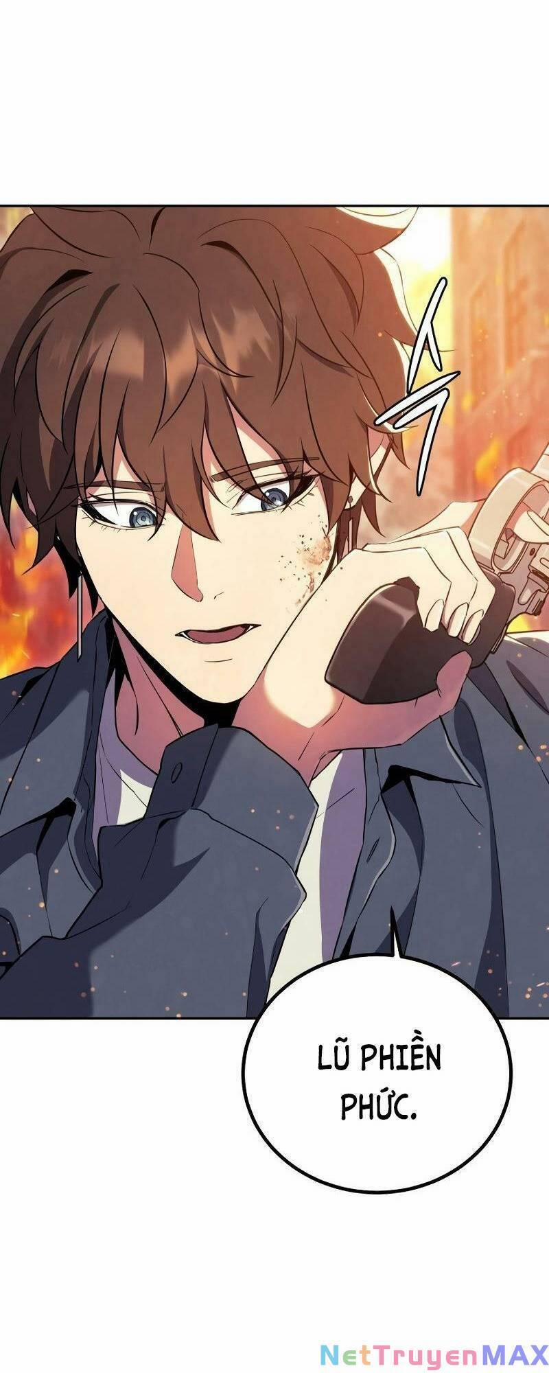 Tiểu Thuyết Mạng Do Thần Viết 18 trang 26