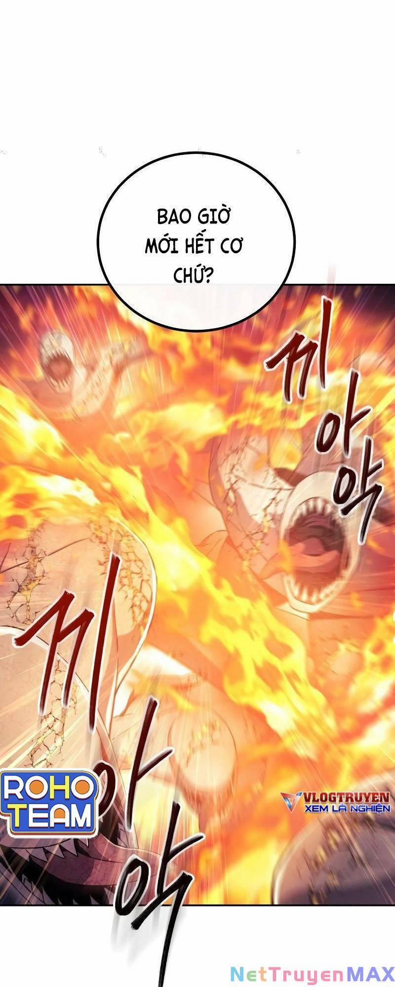 Tiểu Thuyết Mạng Do Thần Viết 18 trang 29