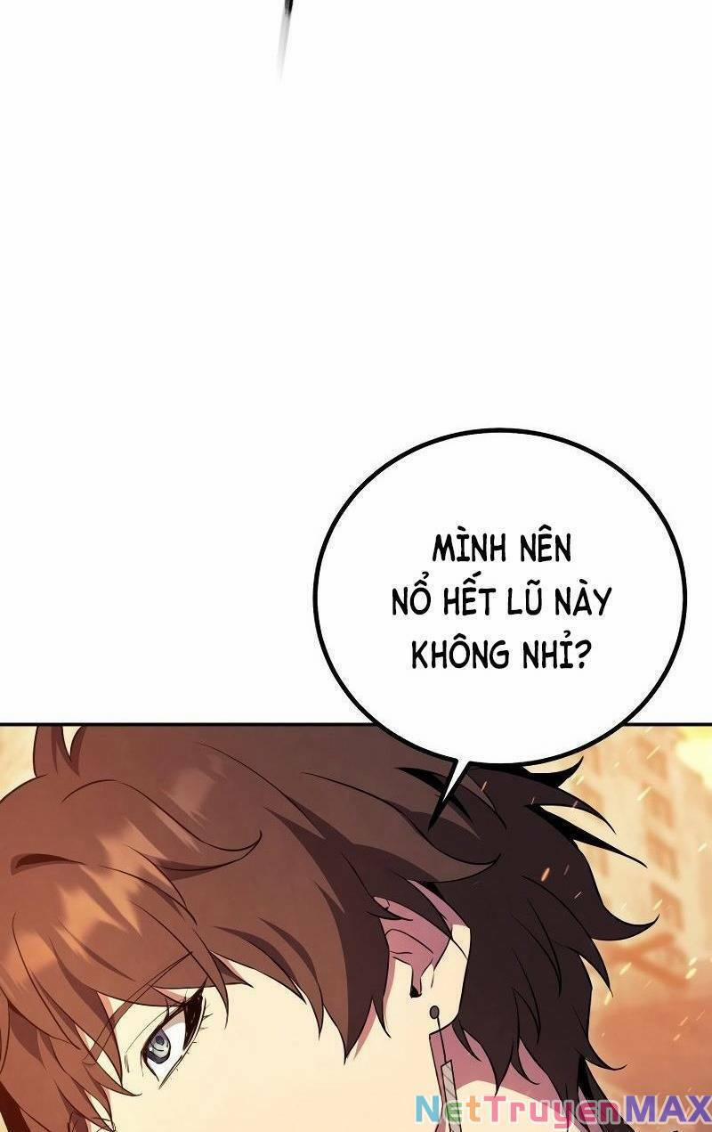 Tiểu Thuyết Mạng Do Thần Viết 18 trang 30