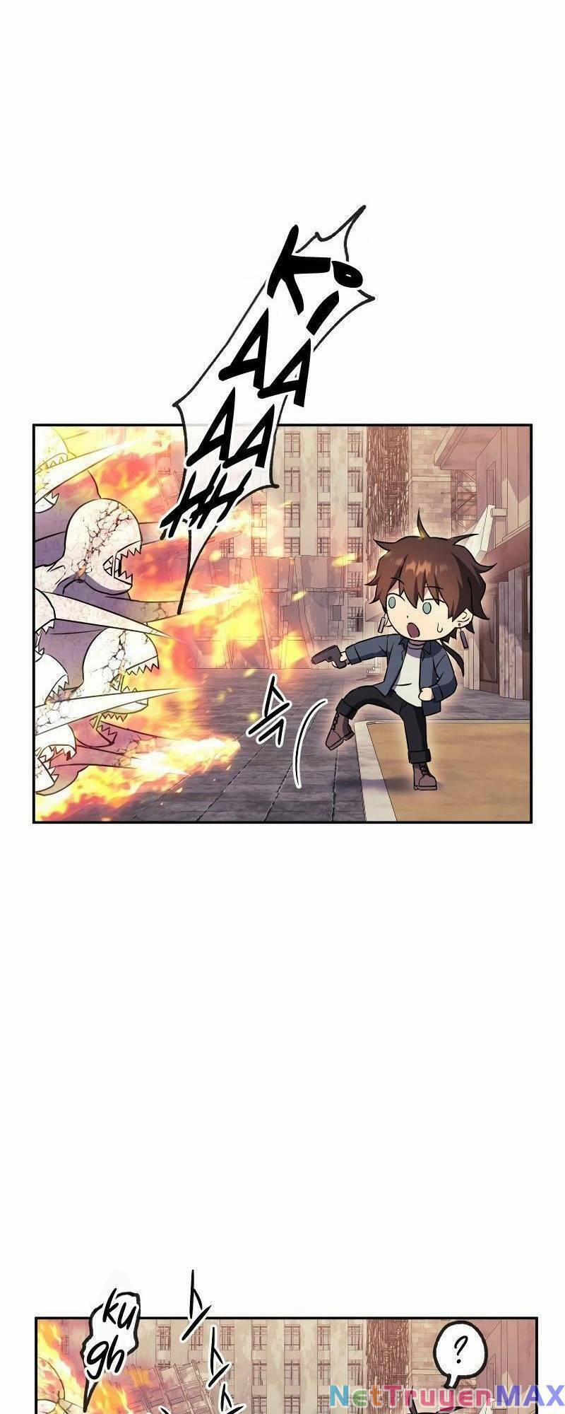 Tiểu Thuyết Mạng Do Thần Viết 18 trang 35