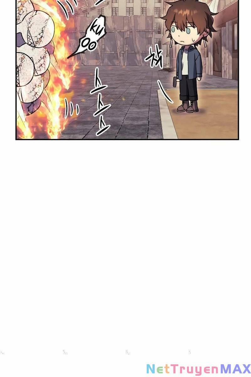 Tiểu Thuyết Mạng Do Thần Viết 18 trang 36