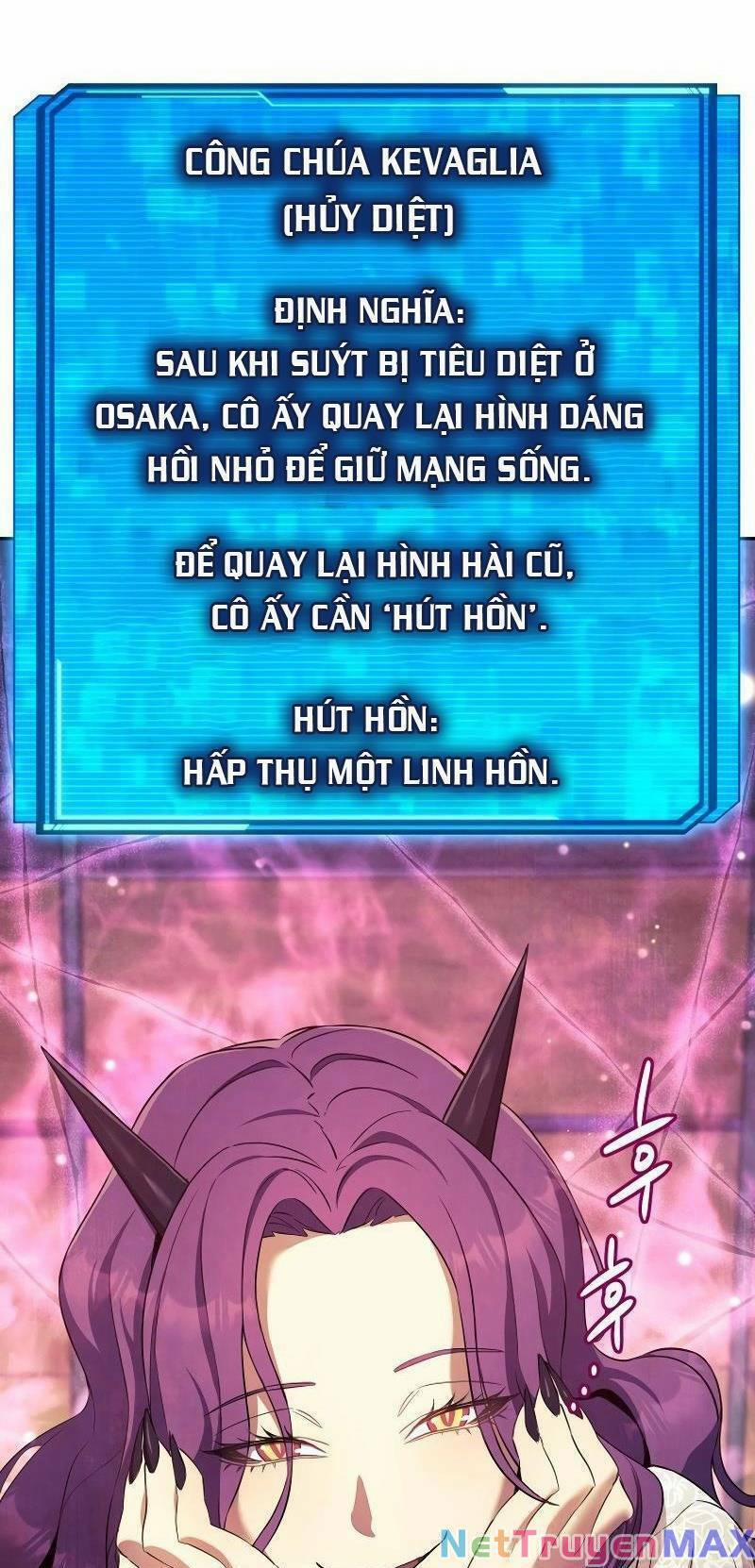 Tiểu Thuyết Mạng Do Thần Viết 18 trang 48