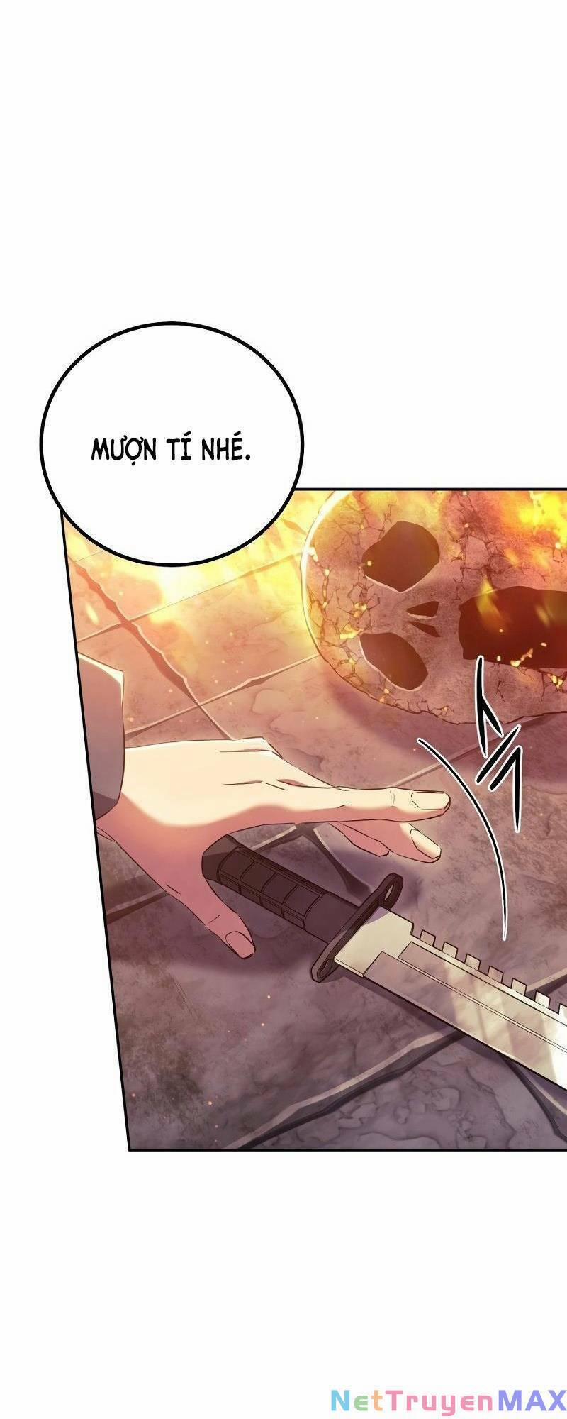 Tiểu Thuyết Mạng Do Thần Viết 18 trang 5