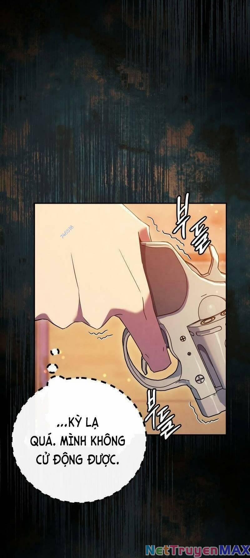 Tiểu Thuyết Mạng Do Thần Viết 18 trang 51