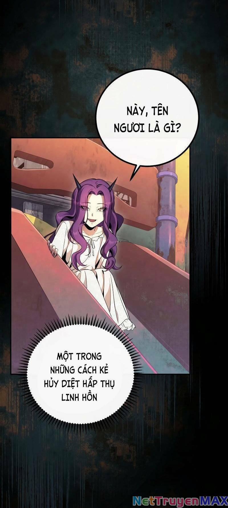 Tiểu Thuyết Mạng Do Thần Viết 18 trang 52