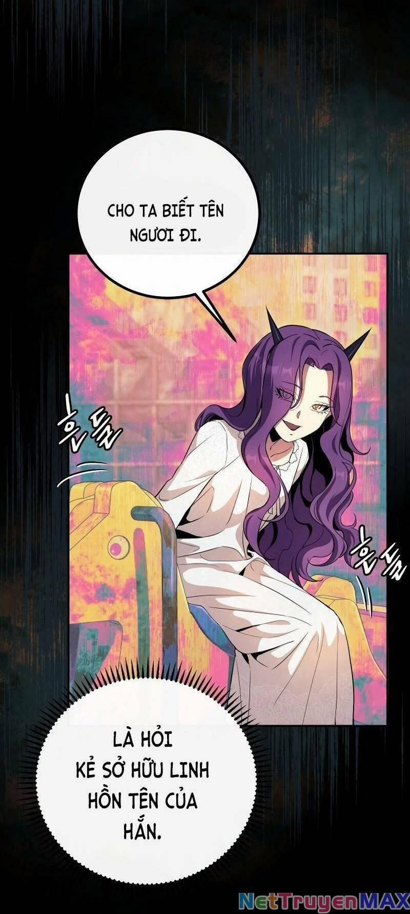 Tiểu Thuyết Mạng Do Thần Viết 18 trang 53