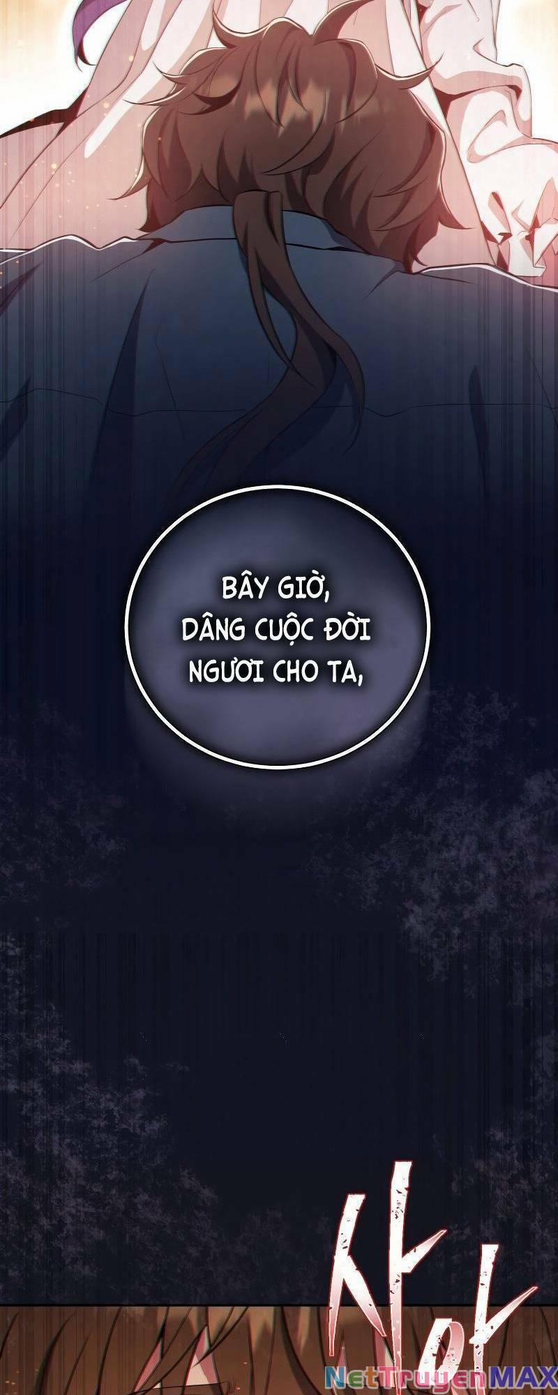 Tiểu Thuyết Mạng Do Thần Viết 18 trang 64