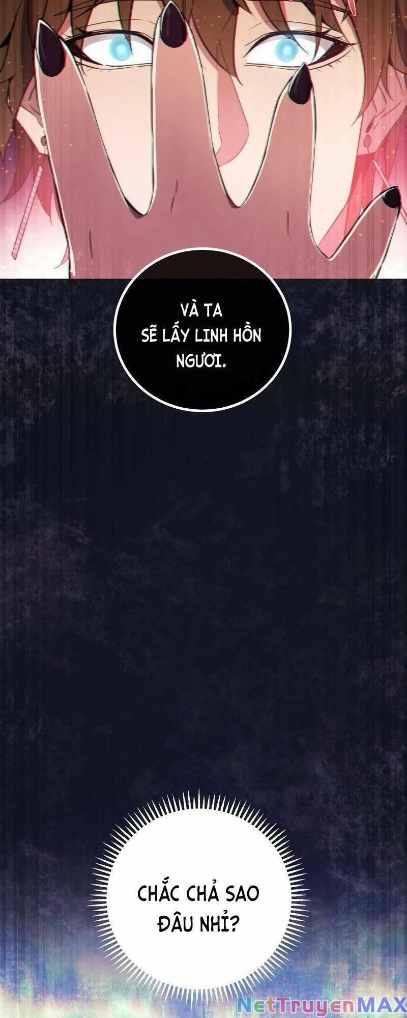 Tiểu Thuyết Mạng Do Thần Viết 18 trang 65