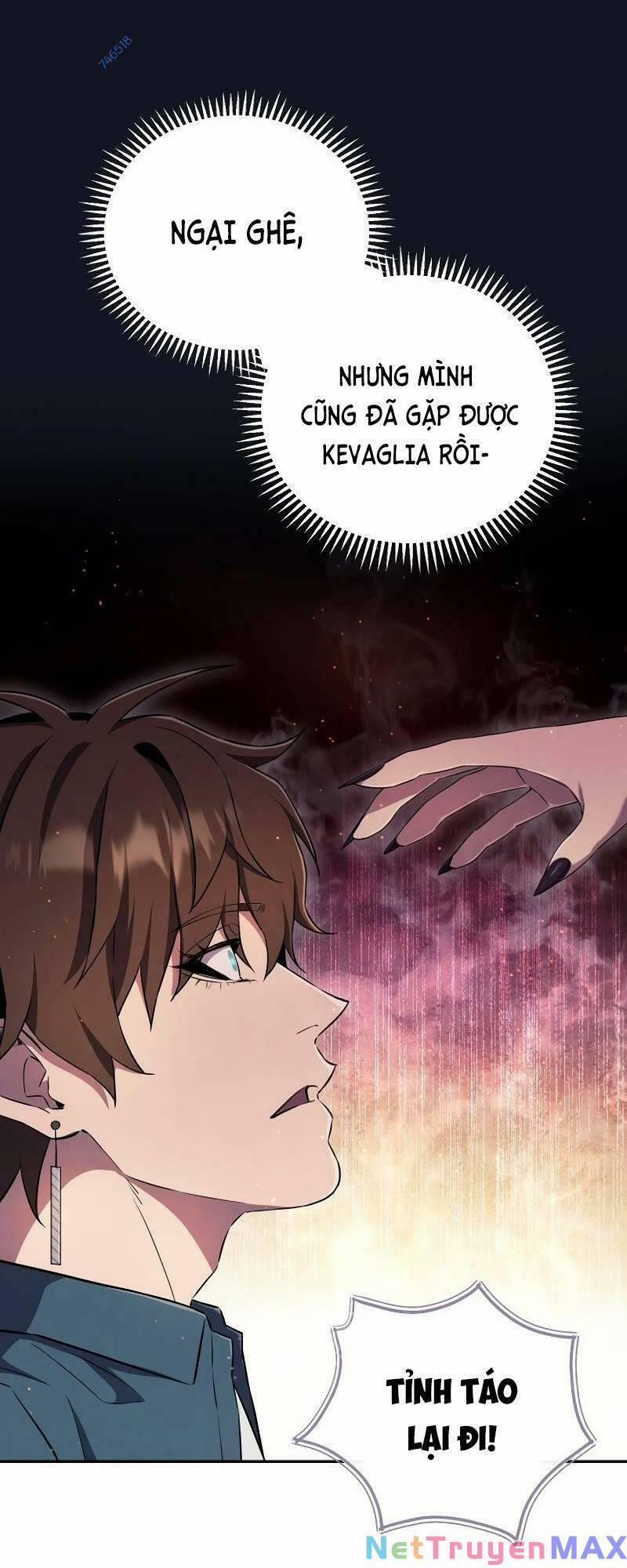 Tiểu Thuyết Mạng Do Thần Viết 18 trang 68