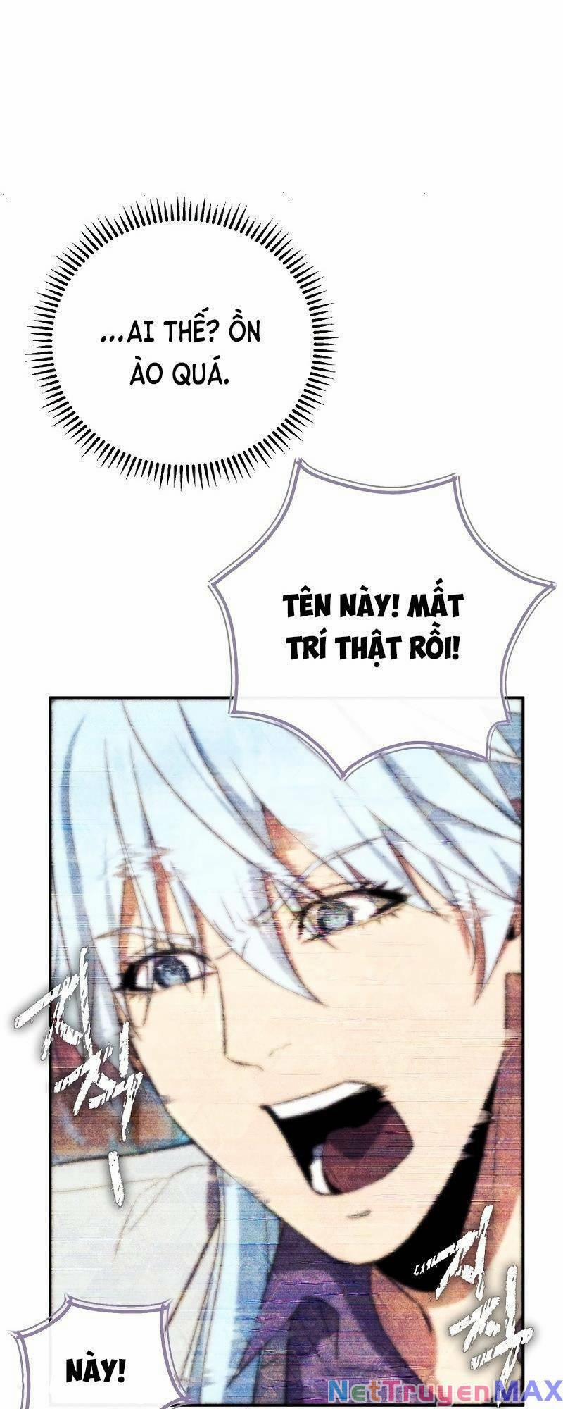 Tiểu Thuyết Mạng Do Thần Viết 18 trang 71