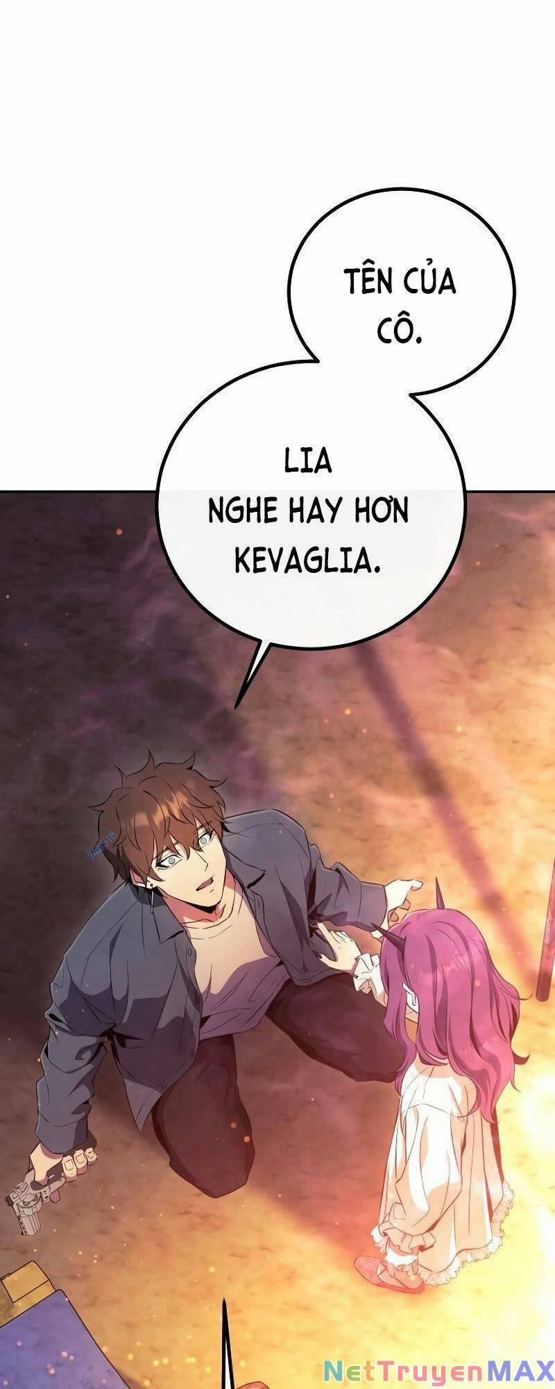 Tiểu Thuyết Mạng Do Thần Viết 18 trang 74