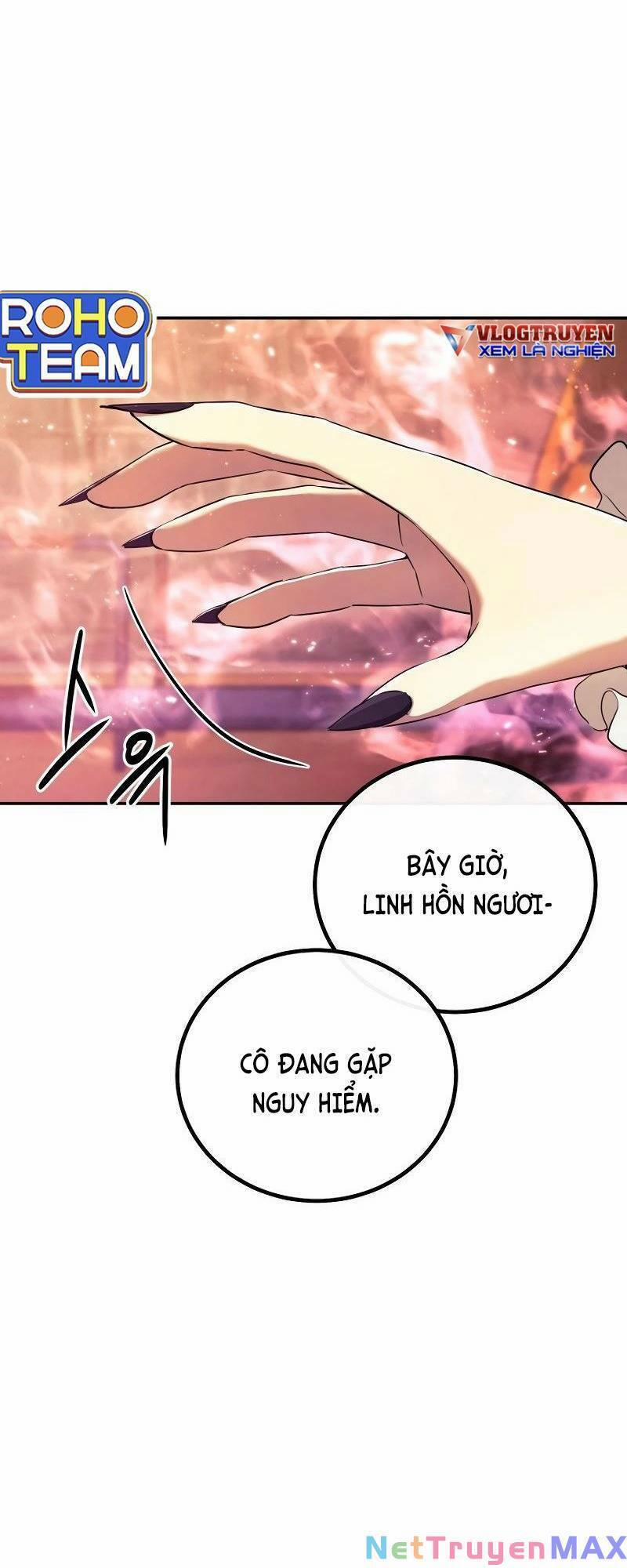 Tiểu Thuyết Mạng Do Thần Viết 18 trang 77