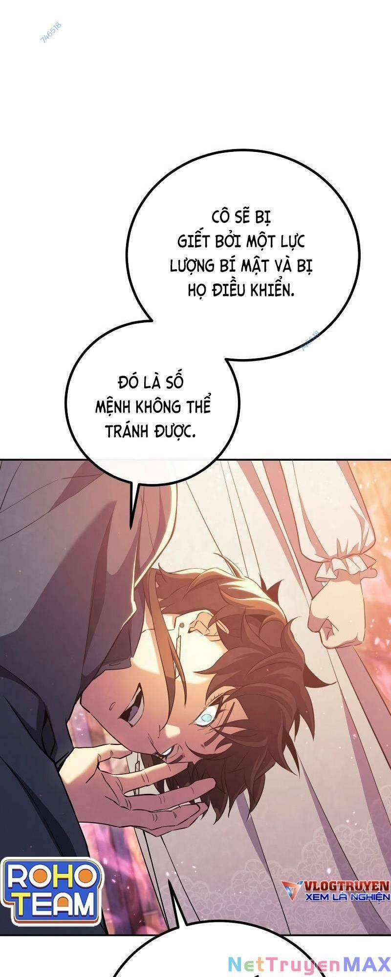 Tiểu Thuyết Mạng Do Thần Viết 18 trang 80