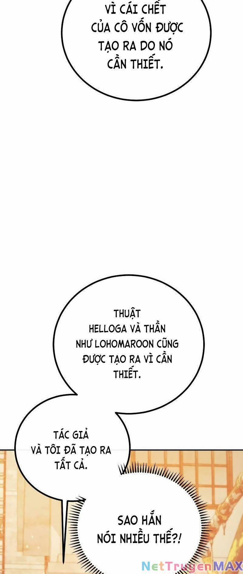 Tiểu Thuyết Mạng Do Thần Viết 18 trang 81