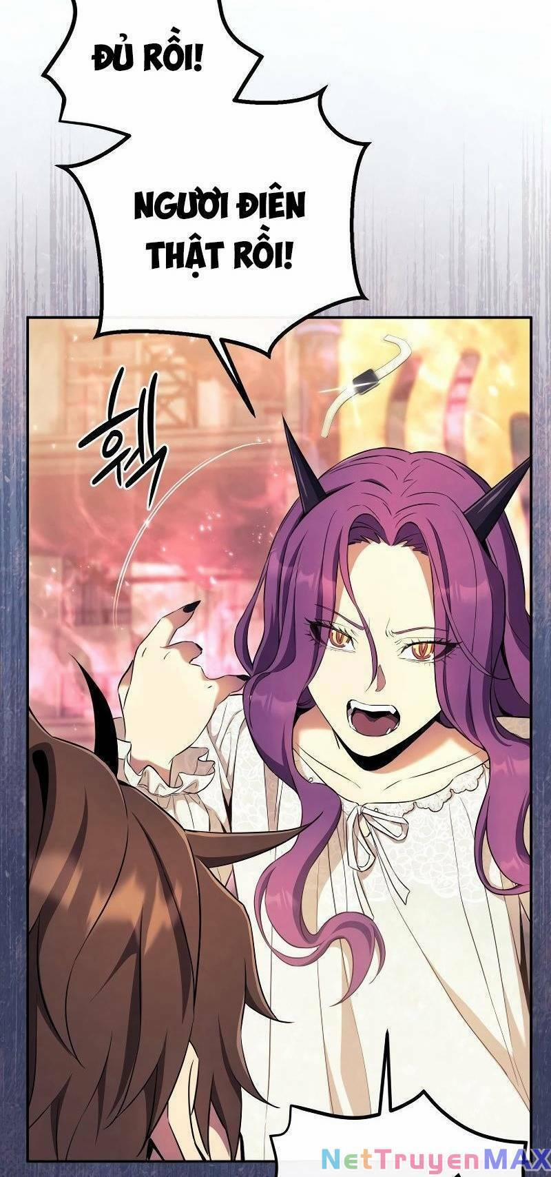 Tiểu Thuyết Mạng Do Thần Viết 18 trang 84