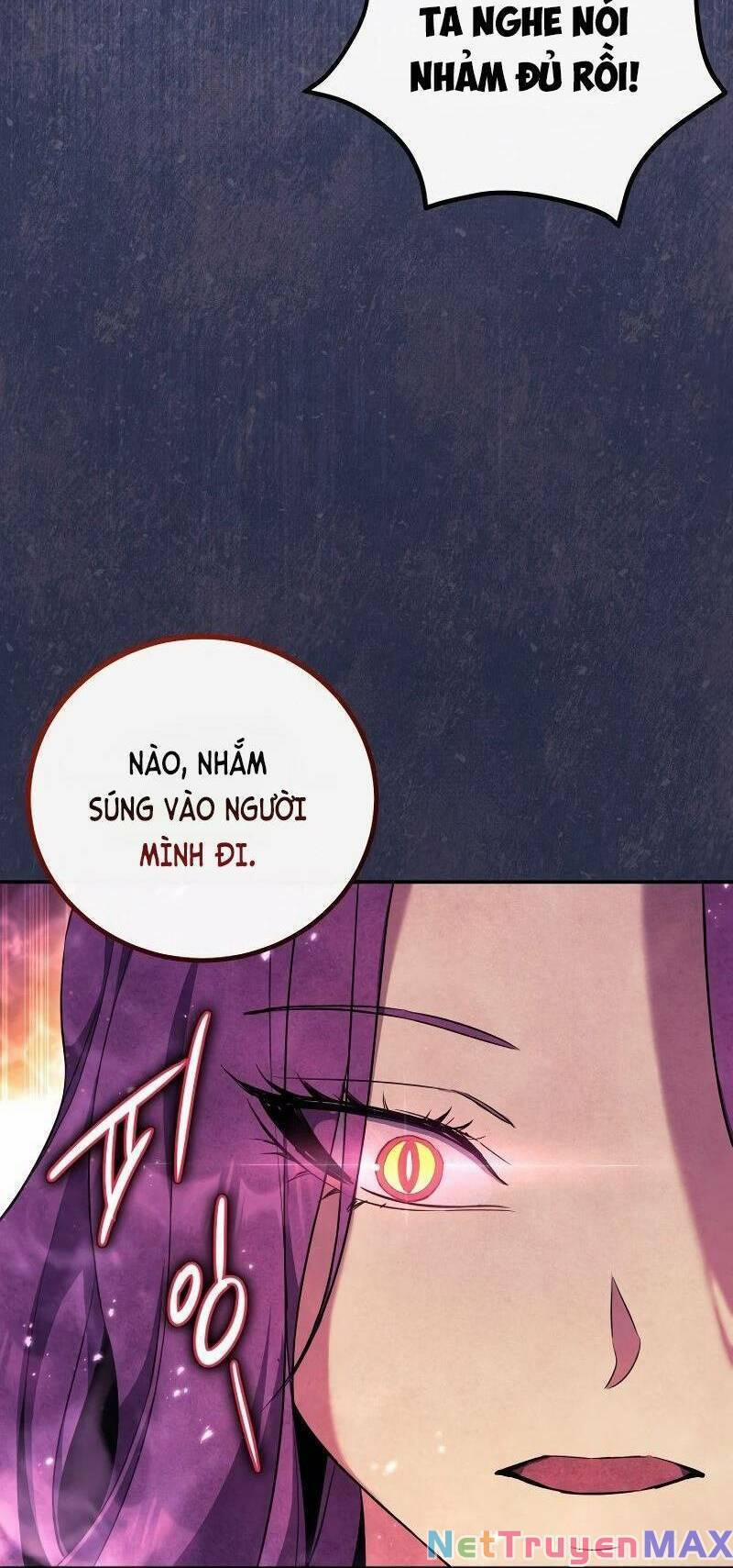 Tiểu Thuyết Mạng Do Thần Viết 18 trang 85