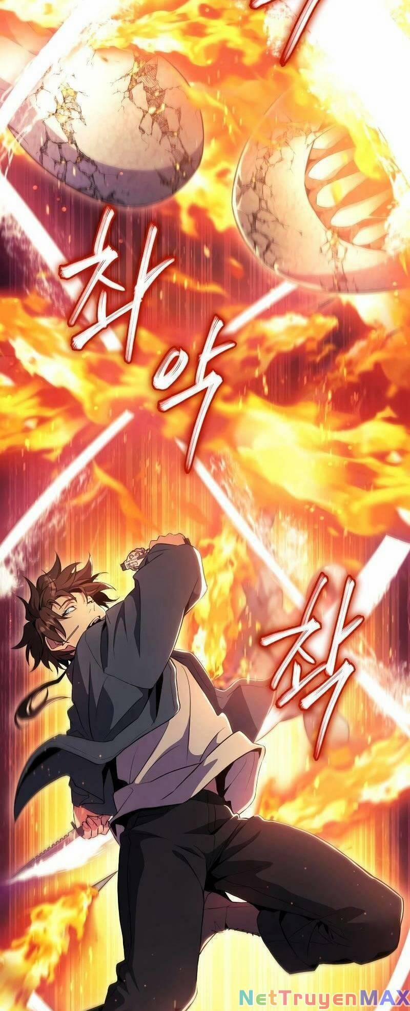 Tiểu Thuyết Mạng Do Thần Viết 18 trang 9