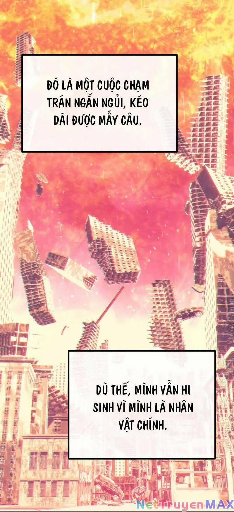 Tiểu Thuyết Mạng Do Thần Viết 18 trang 92