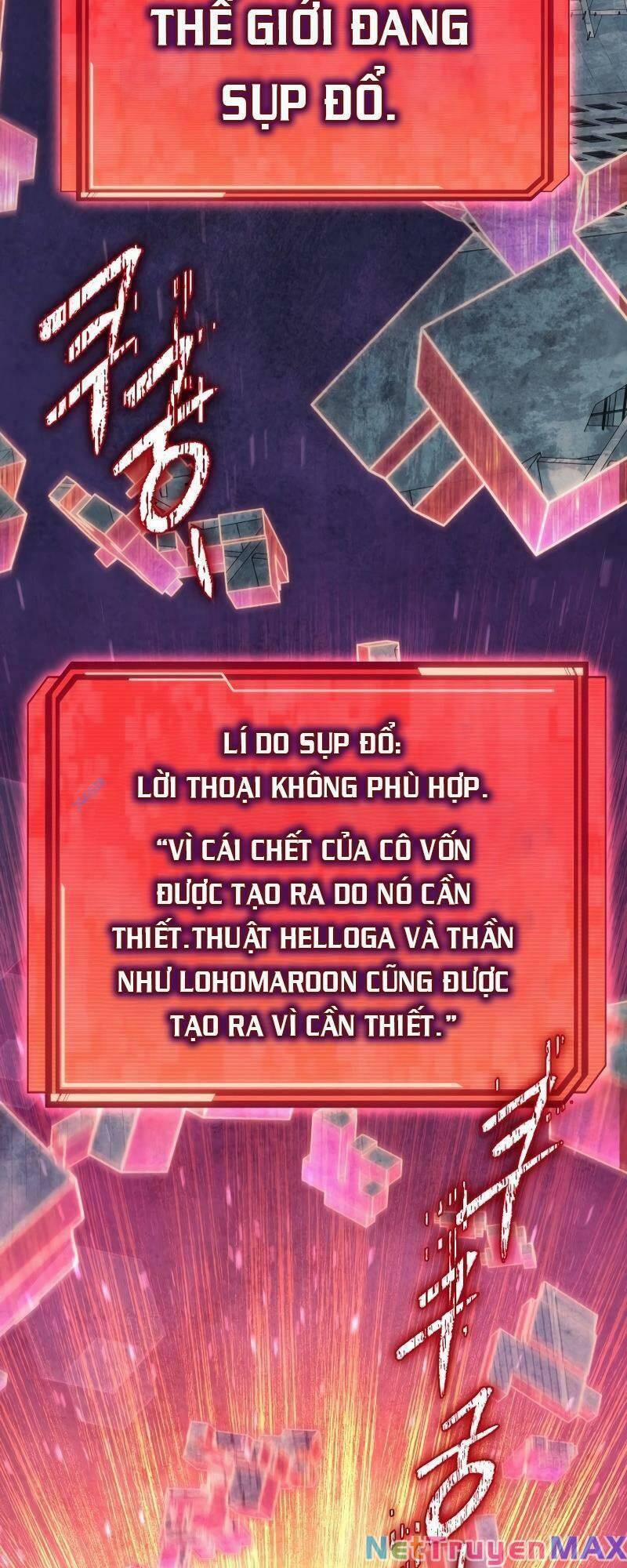 Tiểu Thuyết Mạng Do Thần Viết 18 trang 95