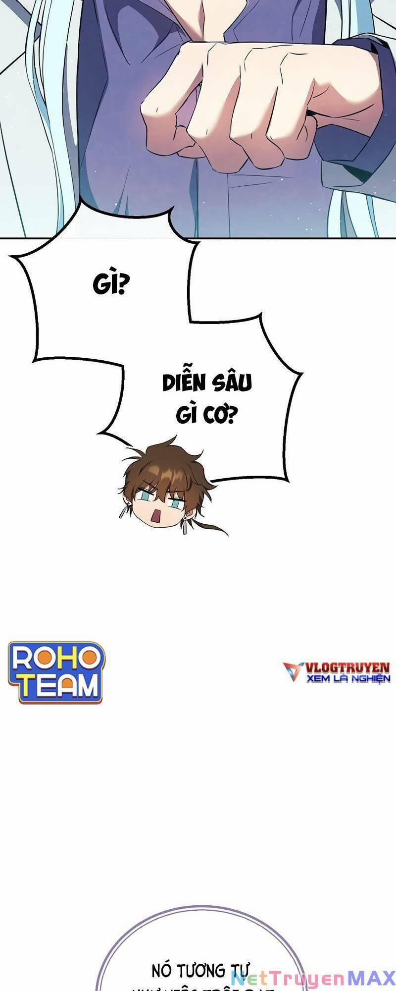 Tiểu Thuyết Mạng Do Thần Viết 19 trang 16