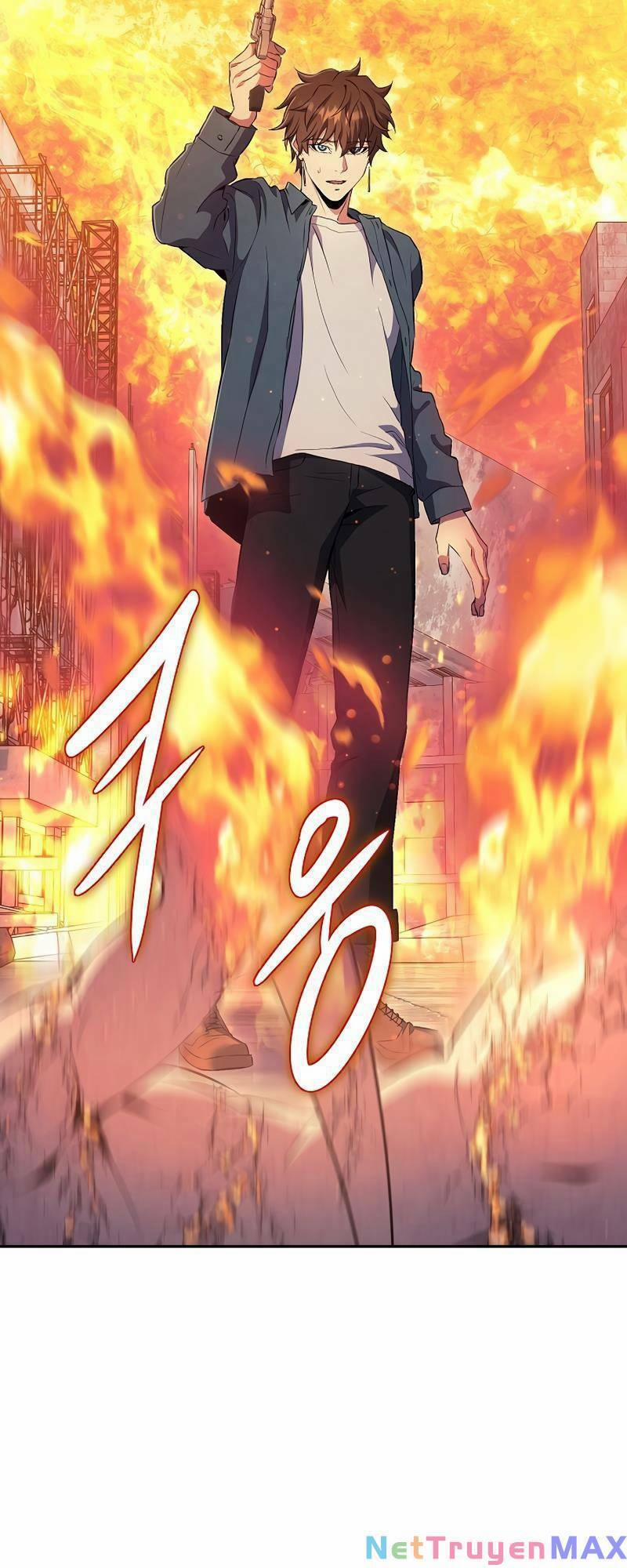 Tiểu Thuyết Mạng Do Thần Viết 19 trang 2