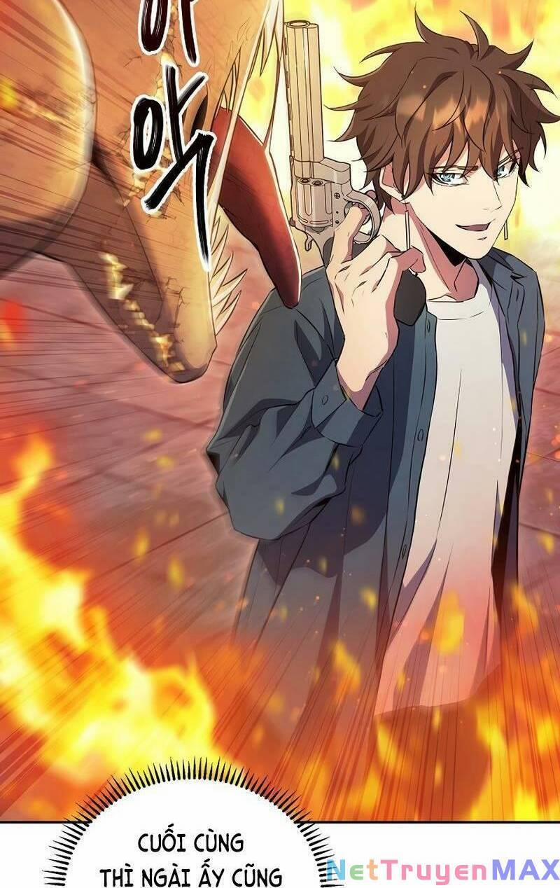 Tiểu Thuyết Mạng Do Thần Viết 19 trang 21