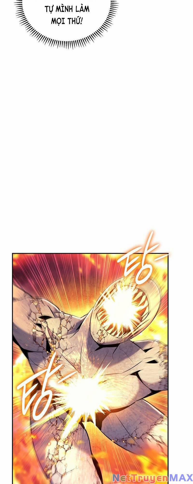 Tiểu Thuyết Mạng Do Thần Viết 19 trang 22
