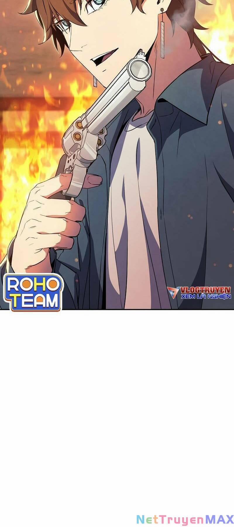 Tiểu Thuyết Mạng Do Thần Viết 19 trang 24