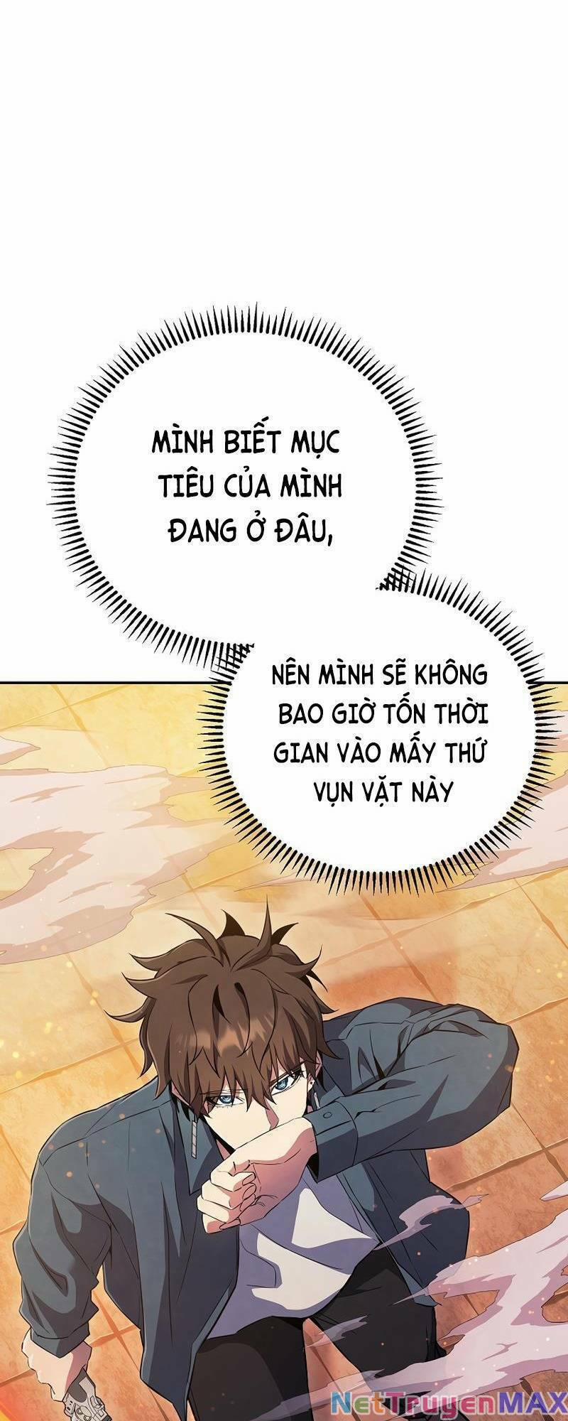 Tiểu Thuyết Mạng Do Thần Viết 19 trang 28