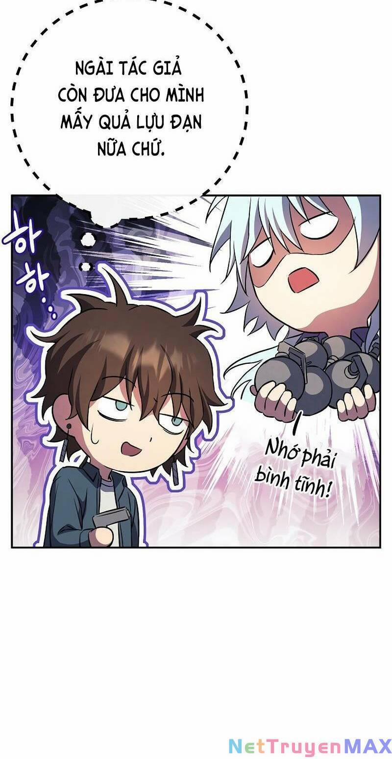 Tiểu Thuyết Mạng Do Thần Viết 19 trang 30