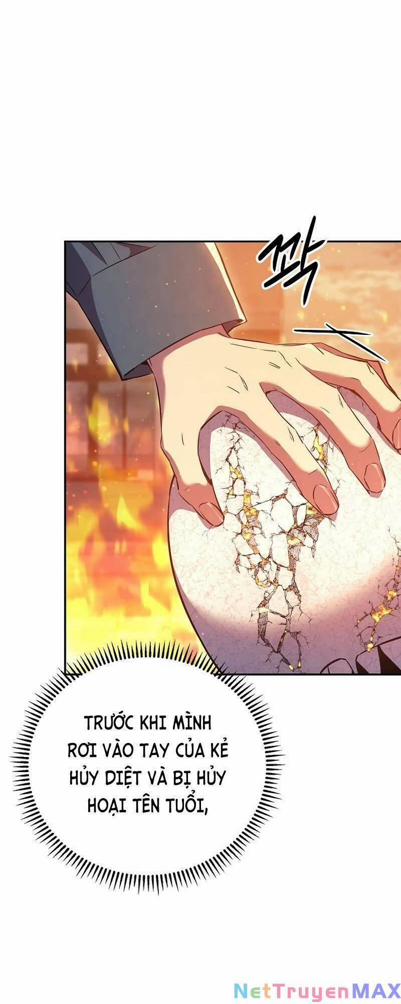 Tiểu Thuyết Mạng Do Thần Viết 19 trang 31