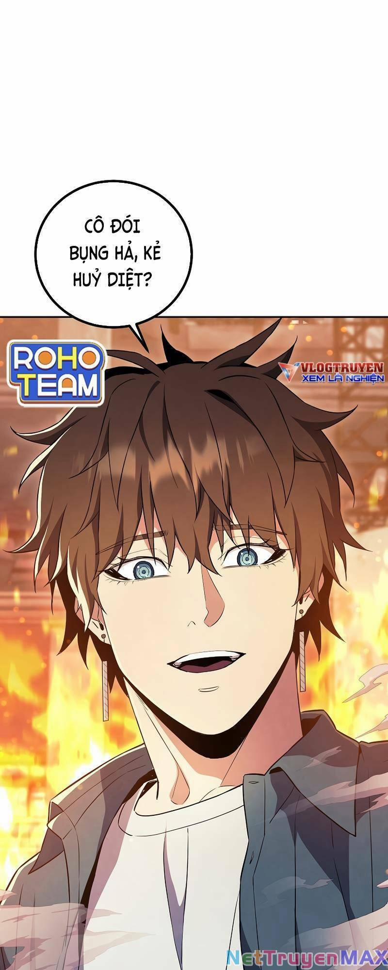 Tiểu Thuyết Mạng Do Thần Viết 19 trang 34