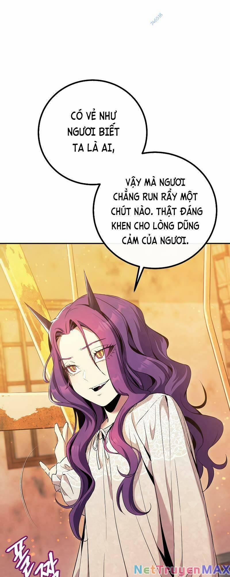 Tiểu Thuyết Mạng Do Thần Viết 19 trang 37