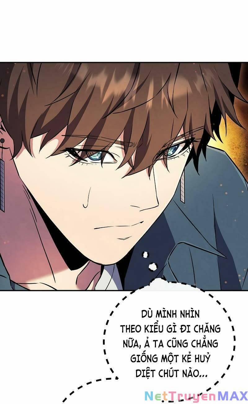 Tiểu Thuyết Mạng Do Thần Viết 19 trang 39
