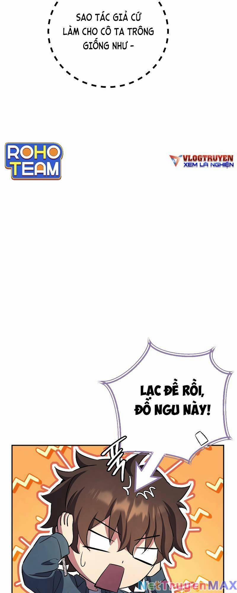 Tiểu Thuyết Mạng Do Thần Viết 19 trang 40