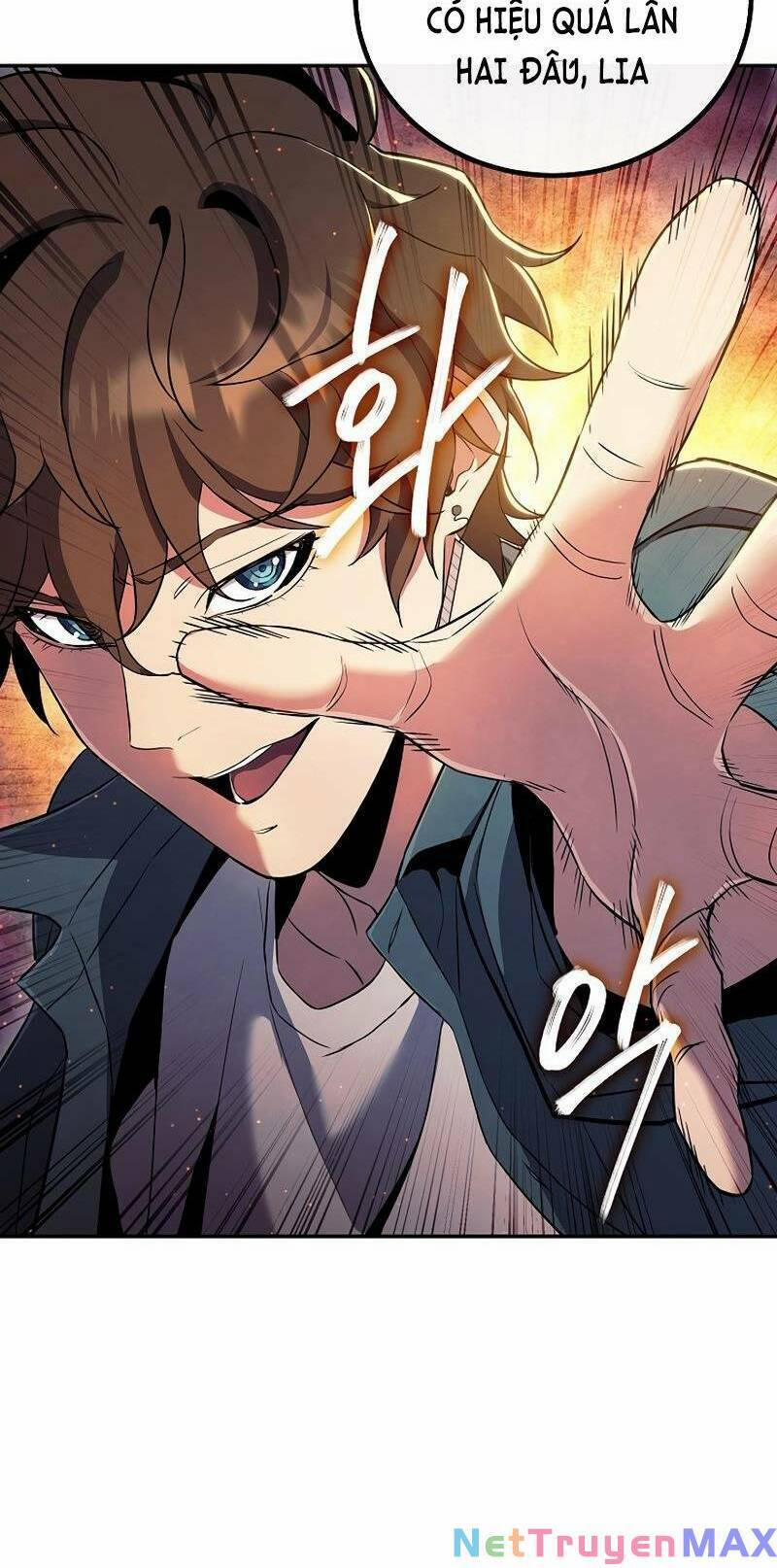 Tiểu Thuyết Mạng Do Thần Viết 19 trang 48