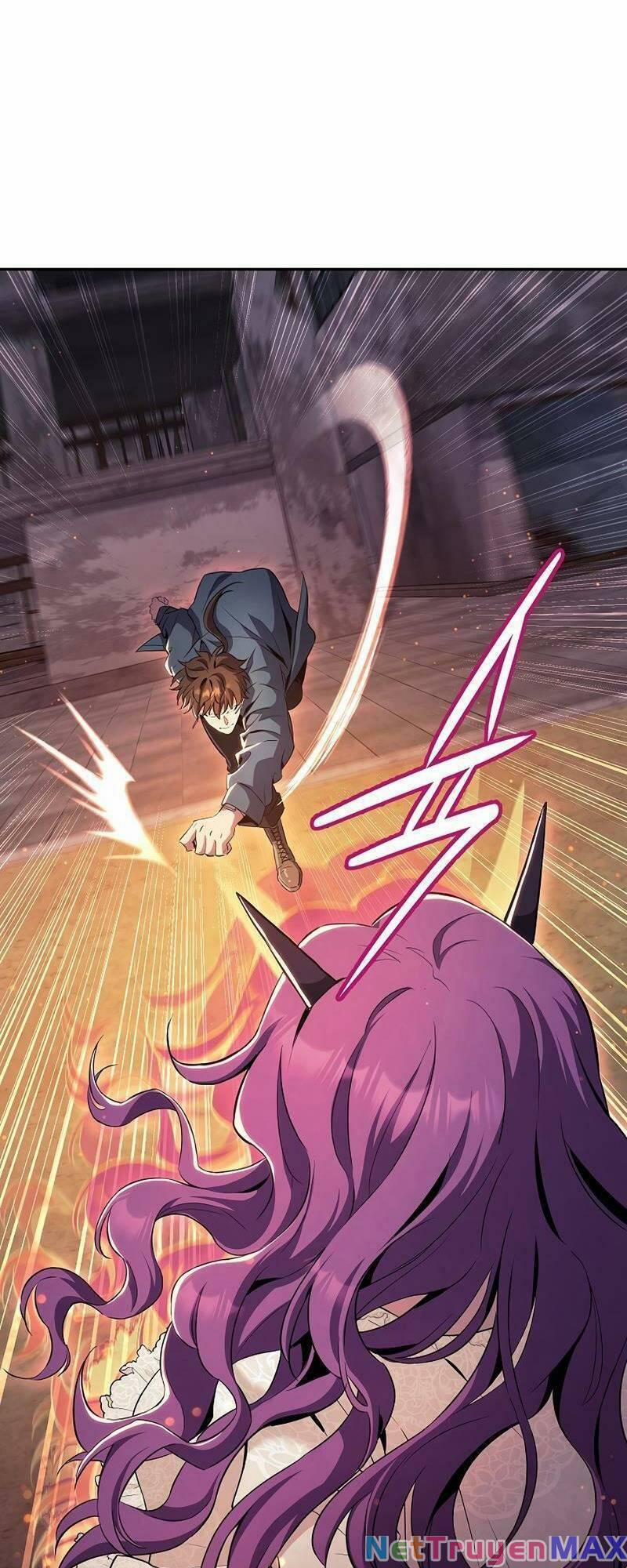 Tiểu Thuyết Mạng Do Thần Viết 19 trang 49