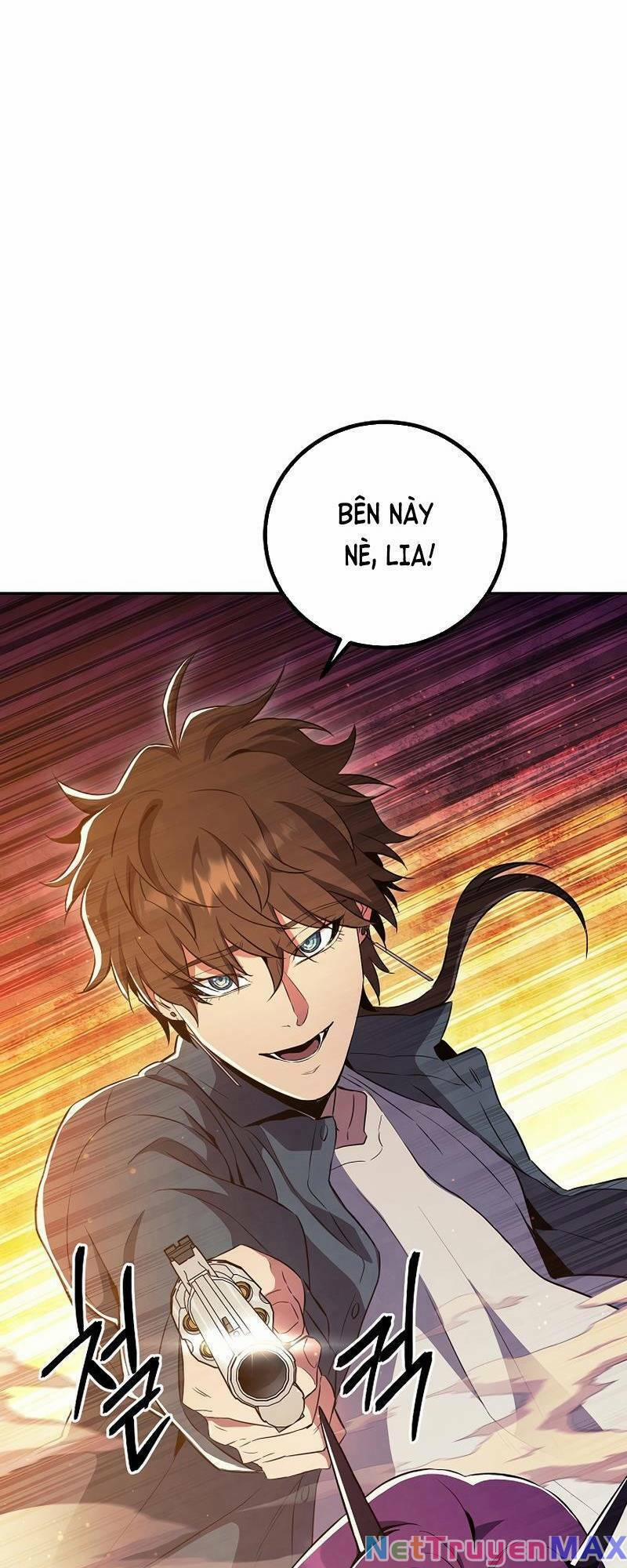 Tiểu Thuyết Mạng Do Thần Viết 19 trang 59