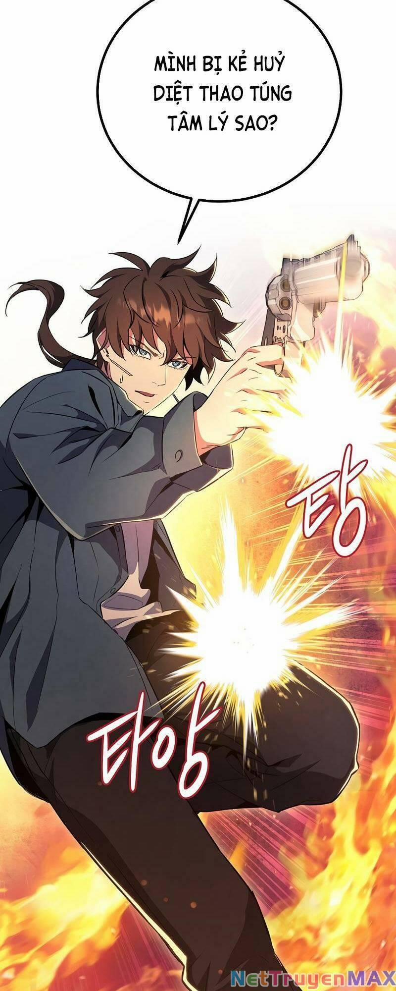 Tiểu Thuyết Mạng Do Thần Viết 19 trang 6