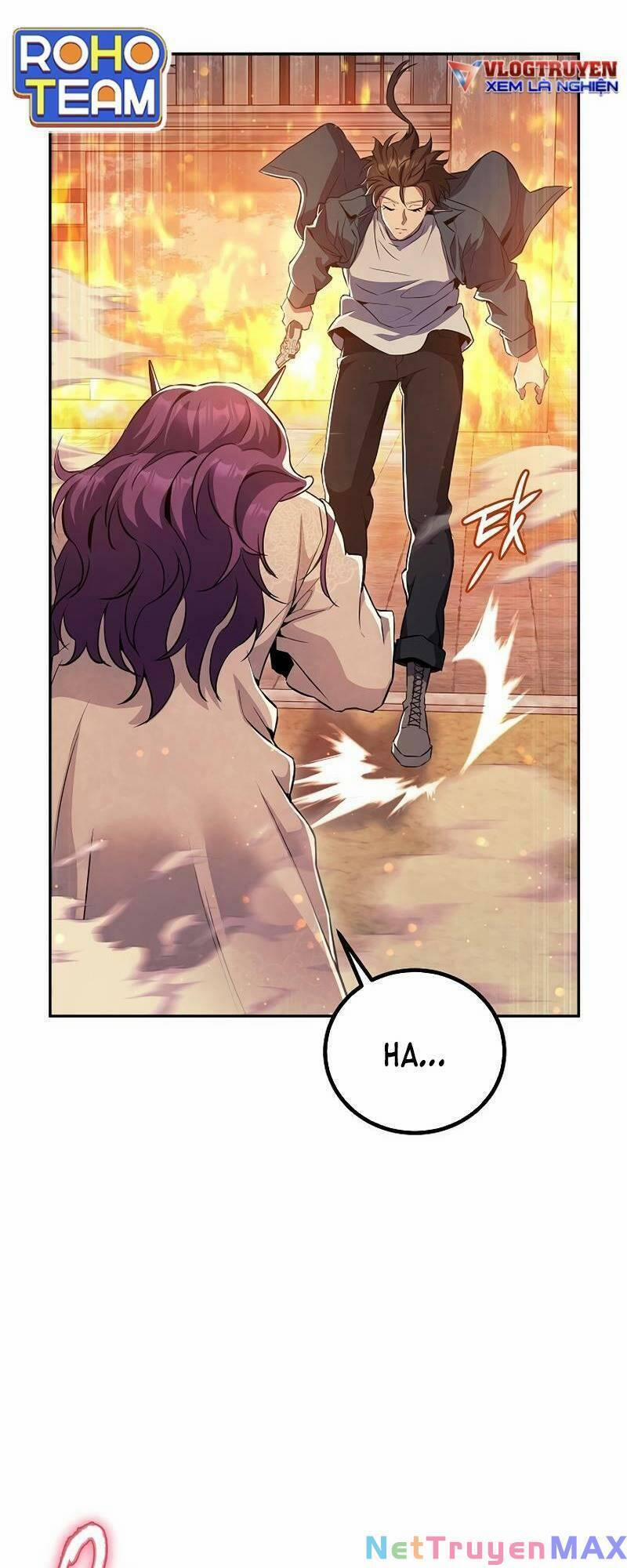 Tiểu Thuyết Mạng Do Thần Viết 19 trang 63