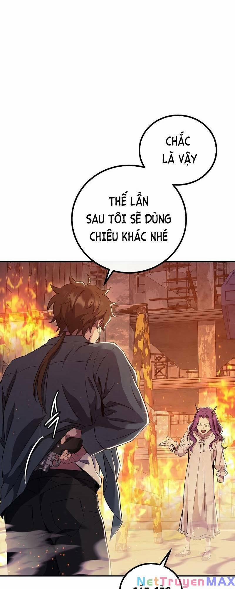 Tiểu Thuyết Mạng Do Thần Viết 19 trang 66