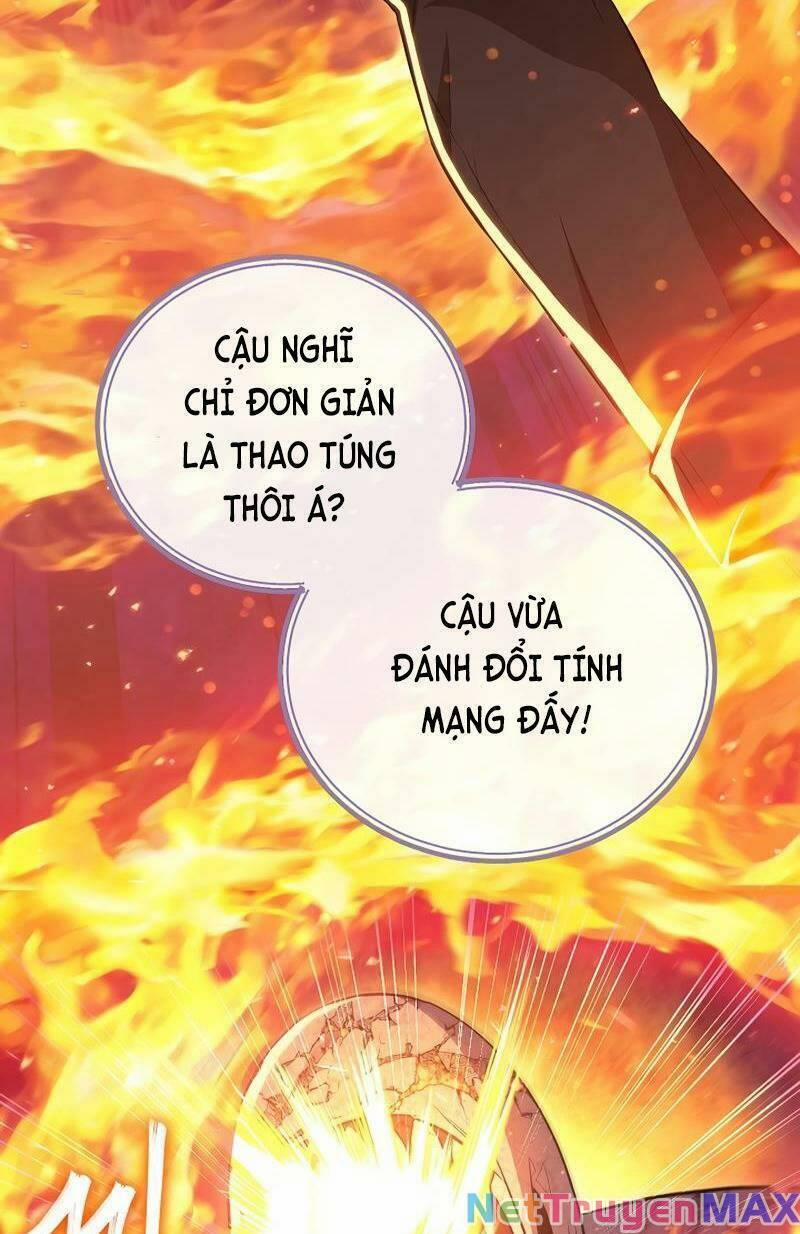 Tiểu Thuyết Mạng Do Thần Viết 19 trang 7