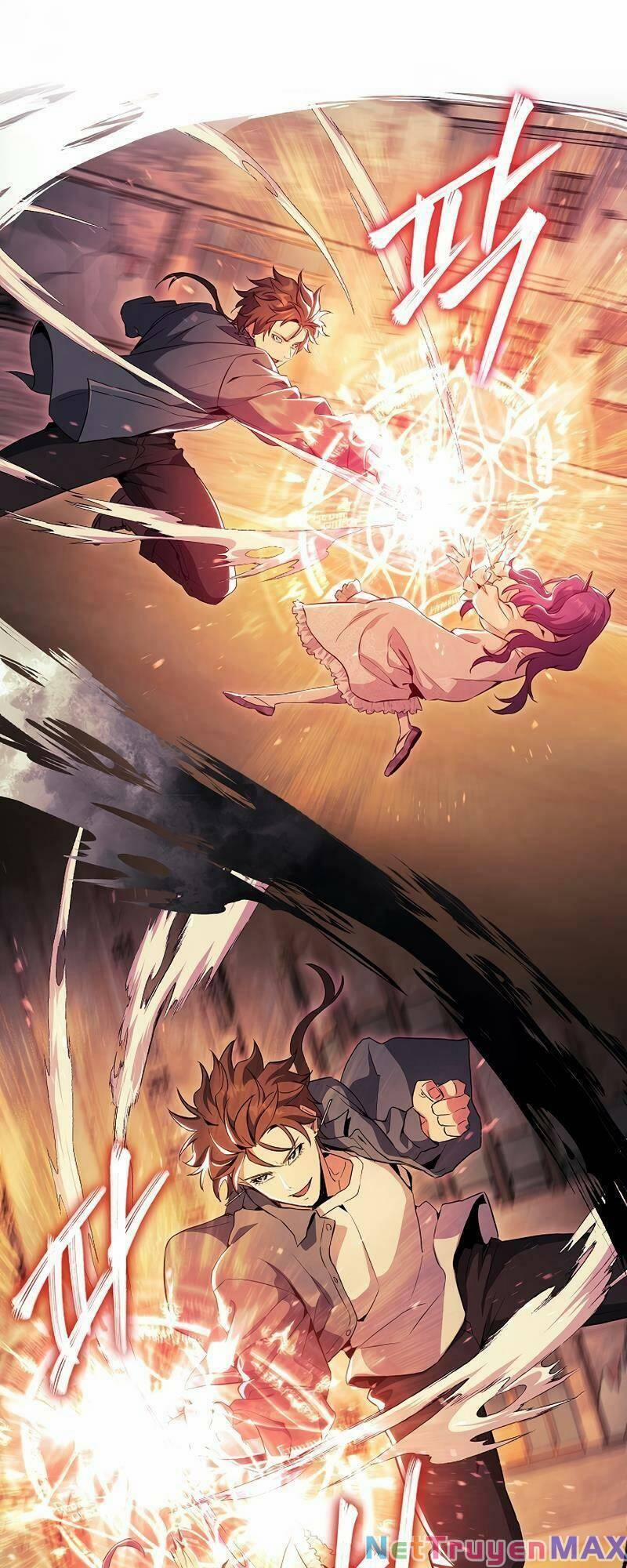 Tiểu Thuyết Mạng Do Thần Viết 19 trang 71