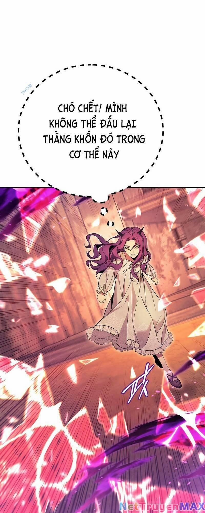 Tiểu Thuyết Mạng Do Thần Viết 19 trang 84